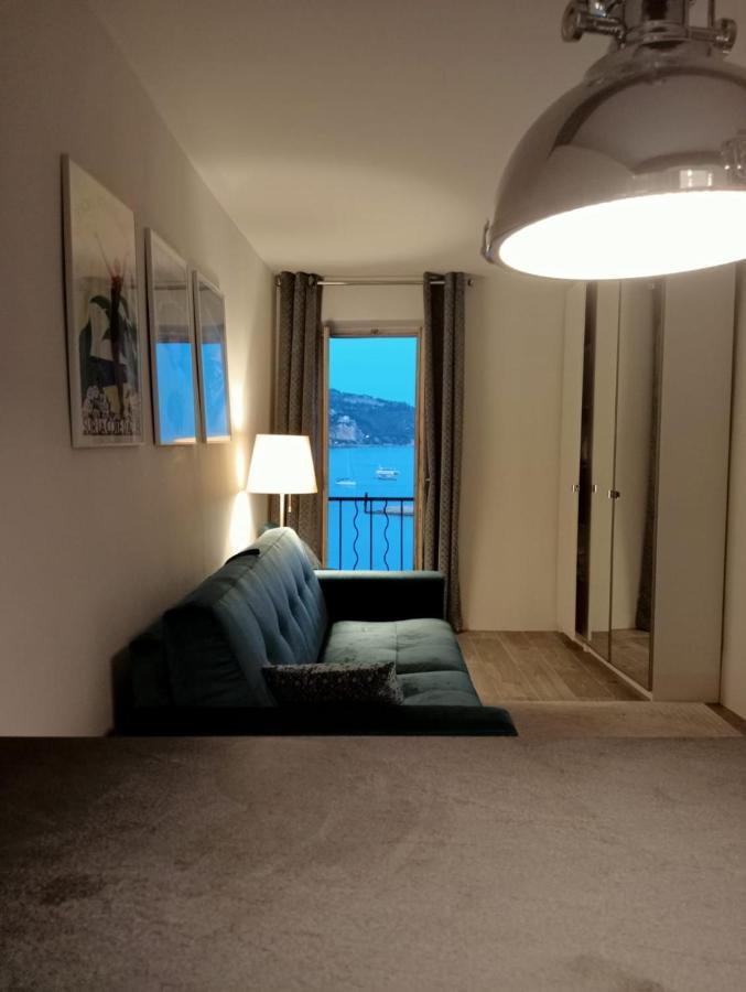 Sablettes View * Menton